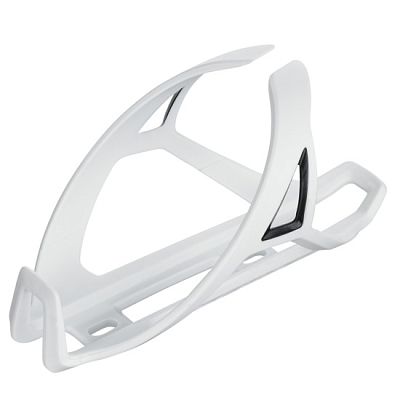 Превью  Флягодержатель SYNCROS Composite 2.0 White/Black